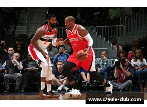 牙买加籍NBA球员：跨越文化的篮球之旅