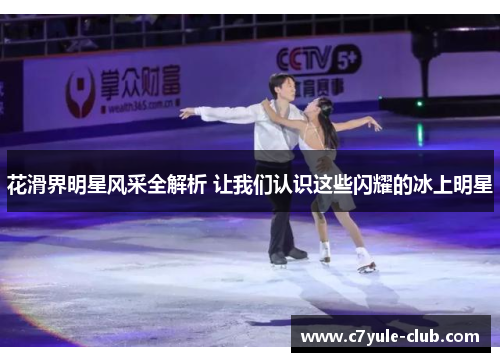花滑界明星风采全解析 让我们认识这些闪耀的冰上明星